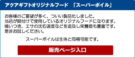 スーパーボイル